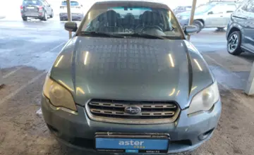 Subaru Legacy 2005 года за 3 000 000 тг. в Алматы фото 2