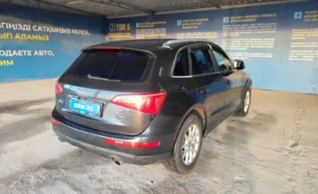Audi Q5 2008 года за 6 500 000 тг. в Алматы