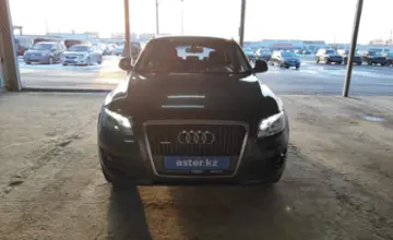 Audi Q5 2008 года за 6 500 000 тг. в Алматы фото 2