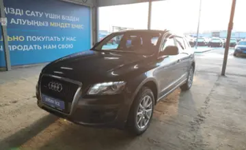 Audi Q5 2008 года за 6 500 000 тг. в Алматы фото 1