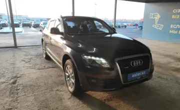 Audi Q5 2008 года за 6 500 000 тг. в Алматы фото 3