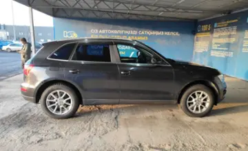 Audi Q5 2008 года за 6 500 000 тг. в Алматы фото 4