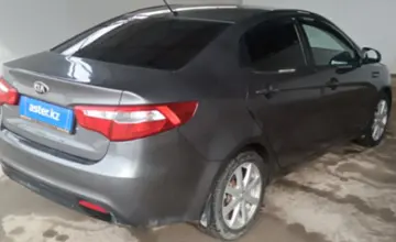 Kia Rio 2015 года за 5 900 000 тг. в Кызылорда