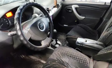 Renault Logan 2015 года за 3 300 000 тг. в Астана фото 5