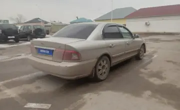 Kia Optima 2004 года за 3 500 000 тг. в Кызылорда