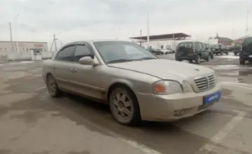 Kia Optima 2004 года за 3 500 000 тг. в Кызылорда фото 3