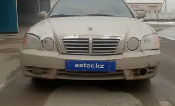 Kia Optima 2004 года за 3 500 000 тг. в Кызылорда фото 2