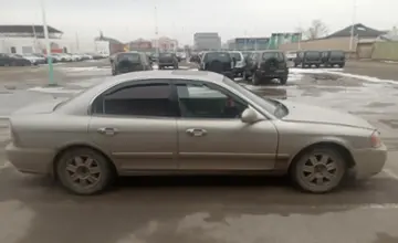 Kia Optima 2004 года за 3 500 000 тг. в Кызылорда фото 4