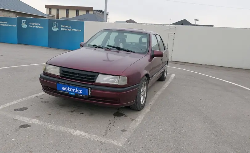 Opel Vectra 1992 года за 1 000 000 тг. в Шымкент