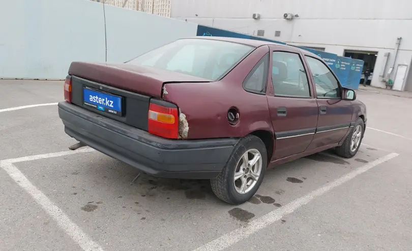 Opel Vectra 1992 года за 1 000 000 тг. в Шымкент фото 3