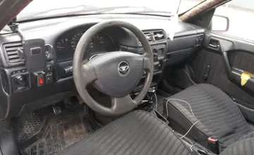 Opel Vectra 1992 года за 1 000 000 тг. в Шымкент фото 5