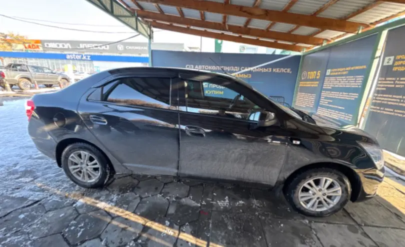 Chevrolet Cobalt 2024 года за 5 500 000 тг. в Талдыкорган фото 4
