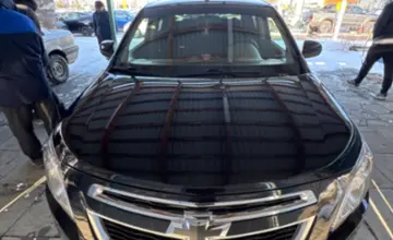 Chevrolet Cobalt 2024 года за 5 500 000 тг. в Талдыкорган фото 2