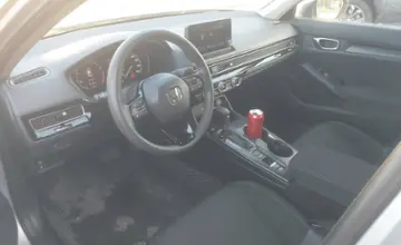 Honda Civic 2022 года за 11 500 000 тг. в Алматы фото 5