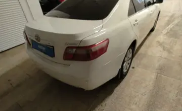 Toyota Camry 2009 года за 6 000 000 тг. в Актобе