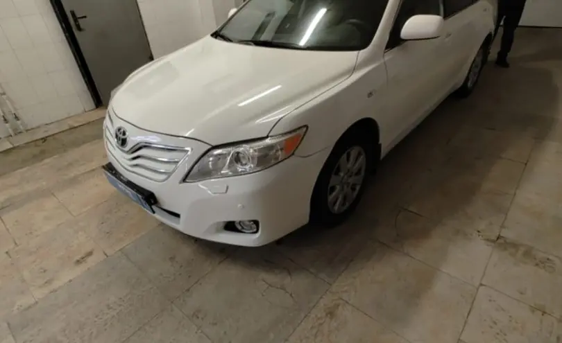 Toyota Camry 2009 года за 6 000 000 тг. в Актобе