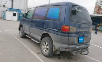 Mitsubishi Delica 1997 года за 4 000 000 тг. в Шымкент фото 4