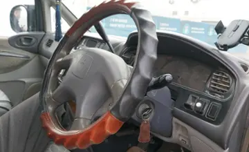 Mitsubishi Delica 1997 года за 4 000 000 тг. в Шымкент фото 5