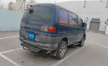 Mitsubishi Delica 1997 года за 4 000 000 тг. в Шымкент фото 3