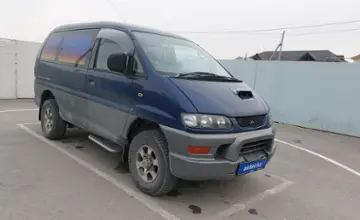Mitsubishi Delica 1997 года за 4 000 000 тг. в Шымкент фото 2