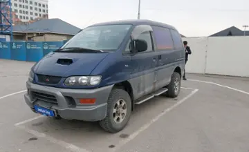 Mitsubishi Delica 1997 года за 4 000 000 тг. в Шымкент фото 1