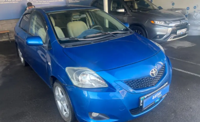 Toyota Yaris 2010 года за 4 200 000 тг. в Алматы фото 3