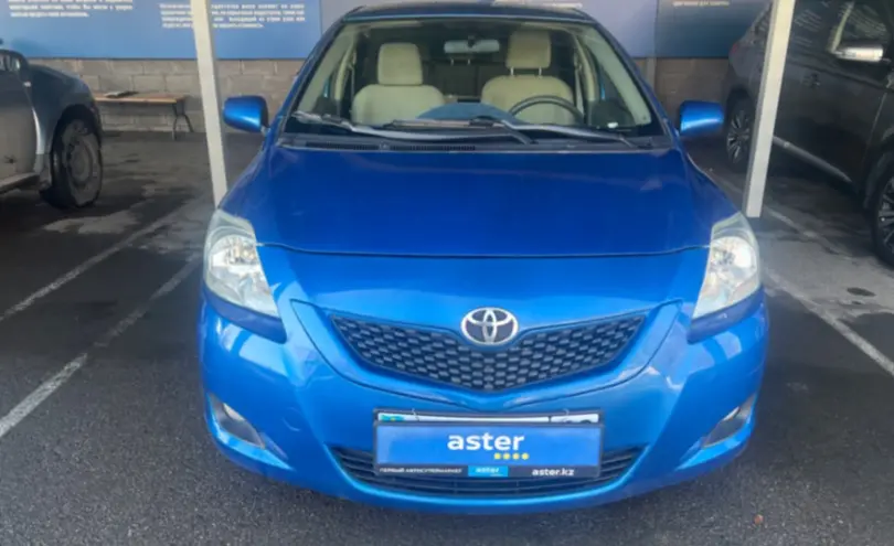 Toyota Yaris 2010 года за 4 200 000 тг. в Алматы фото 2