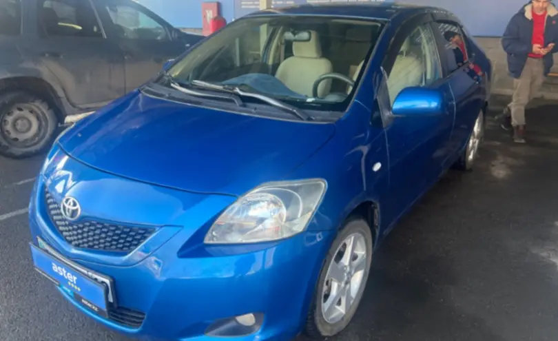 Toyota Yaris 2010 года за 4 200 000 тг. в Алматы