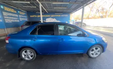 Toyota Yaris 2010 года за 4 200 000 тг. в Алматы фото 4
