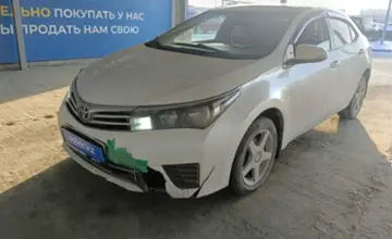 Toyota Corolla 2014 года за 6 500 000 тг. в Алматы фото 1