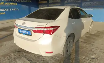Toyota Corolla 2014 года за 6 500 000 тг. в Алматы