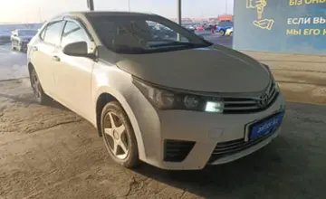 Toyota Corolla 2014 года за 6 500 000 тг. в Алматы фото 3