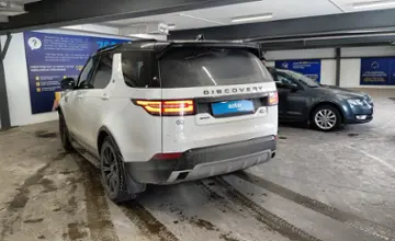 Land Rover Discovery 2017 года за 21 500 000 тг. в Астана фото 4