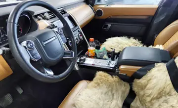 Land Rover Discovery 2017 года за 21 500 000 тг. в Астана фото 5