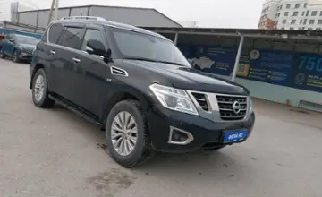 Nissan Patrol 2014 года за 16 000 000 тг. в Шымкент фото 2
