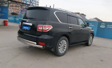 Nissan Patrol 2014 года за 16 000 000 тг. в Шымкент фото 3