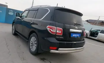 Nissan Patrol 2014 года за 16 000 000 тг. в Шымкент фото 4