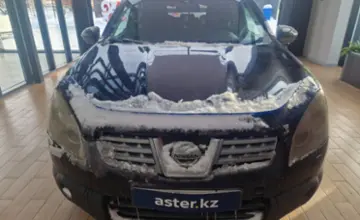 Nissan Qashqai 2009 года за 5 500 000 тг. в Астана фото 2