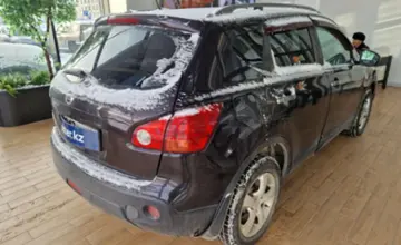 Nissan Qashqai 2009 года за 5 500 000 тг. в Астана