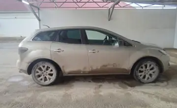 Mazda CX-7 2007 года за 3 500 000 тг. в Кызылорда фото 4