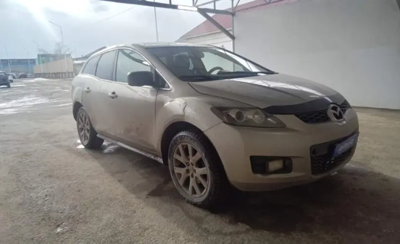 Mazda CX-7 2007 года за 3 500 000 тг. в Кызылорда фото 3
