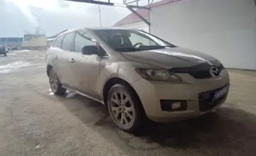 Mazda CX-7 2007 года за 3 500 000 тг. в Кызылорда фото 3
