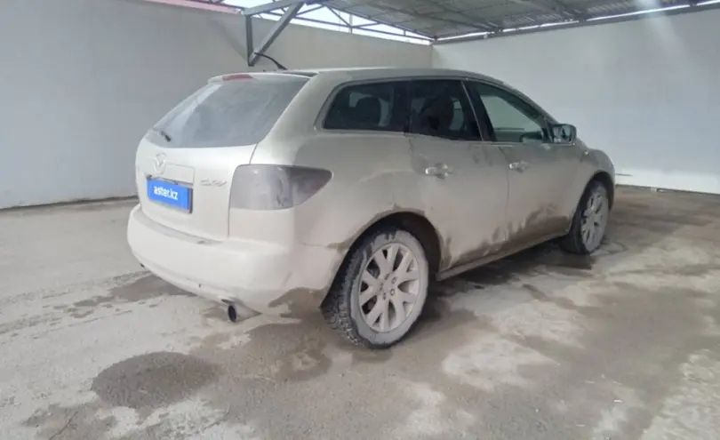 Mazda CX-7 2007 года за 3 500 000 тг. в Кызылорда фото 5