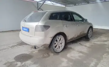 Mazda CX-7 2007 года за 3 500 000 тг. в Кызылорда