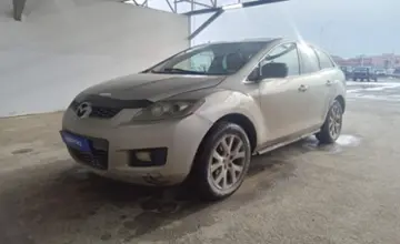 Mazda CX-7 2007 года за 3 500 000 тг. в Кызылорда фото 1