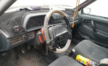 LADA (ВАЗ) 2115 2011 года за 1 000 000 тг. в Шымкент фото 5