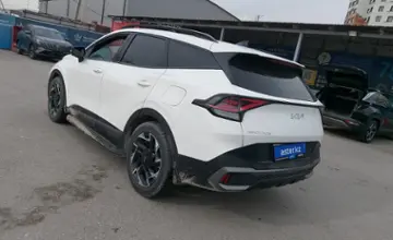 Kia Sportage 2023 года за 15 000 000 тг. в Шымкент фото 4
