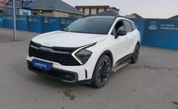 Kia Sportage 2023 года за 15 000 000 тг. в Шымкент фото 1