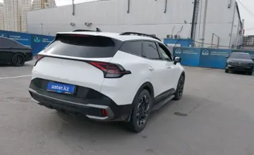 Kia Sportage 2023 года за 15 000 000 тг. в Шымкент фото 3
