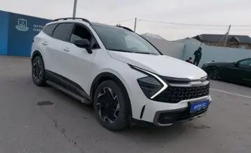 Kia Sportage 2023 года за 15 000 000 тг. в Шымкент фото 2